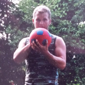 Profilbild von Arnold Tausch
