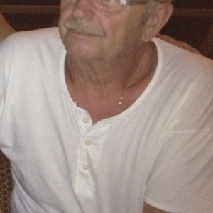 Profilbild von Arnold Thomalla