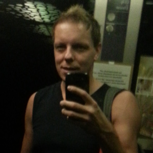 Profilbild von Arnold Thomas