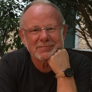 Profilbild von Arnold Uhlenkamp