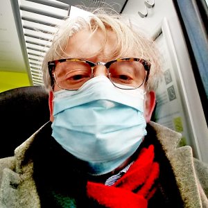 Profilbild von Arnold Wiemers