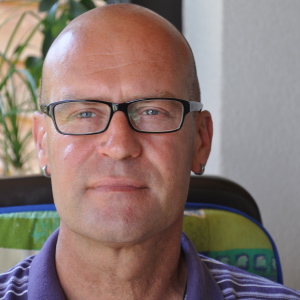 Profilbild von Arnold Wieser