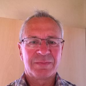 Profilbild von Arnold Witte