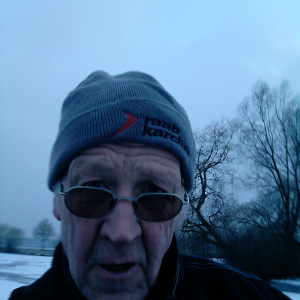 Profilbild von Arnold Wittösch