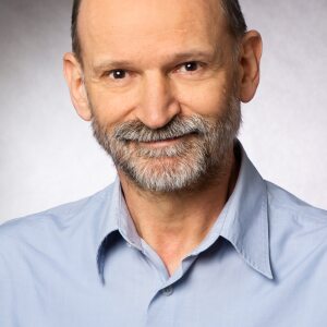 Profilbild von Arnolf Schwender