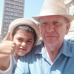 Profilbild von Arnolf Zieschank