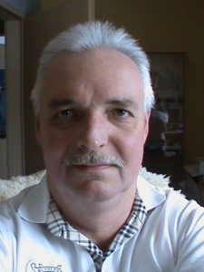 Profilbild von Arnulf Holger Kliemt