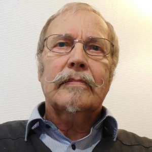 Profilbild von Arnulf Falcke