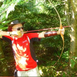 Profilbild von Arnulf Roidl