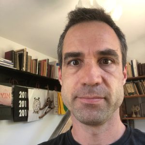 Profilbild von Aron Gesler