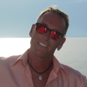 Profilbild von Aron de Nagy