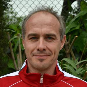Profilbild von Arpad Hellenbart