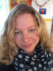Profilbild von Arpe Christina