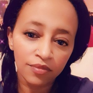 Profilbild von Arrington Ruth