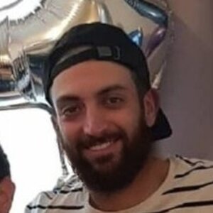 Profilbild von Arsalan Ahmadi