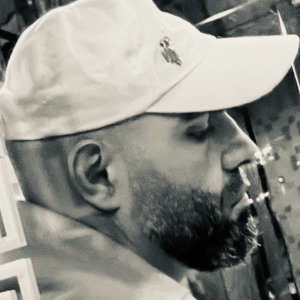 Profilbild von Arsalan Bornak