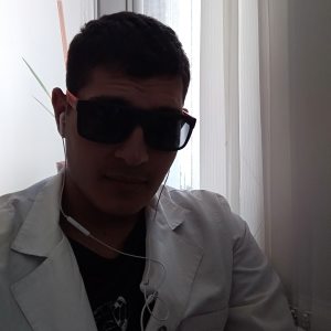 Profilbild von Arsen Saakyan