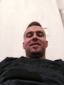 Profilbild von Arsim Kurtaliqi