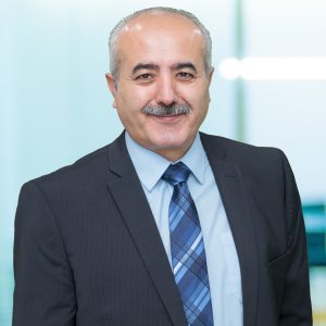 Profilbild von Arslan Bektas