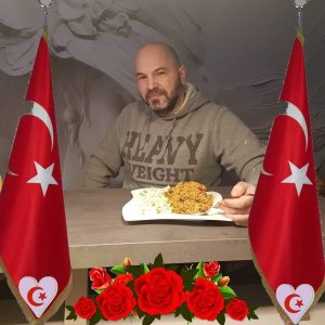 Profilbild von Arslan Ender
