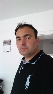 Social Media Profilbild Arslan Ferhan 