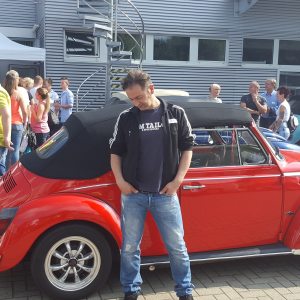 Profilbild von Arslan Terzi