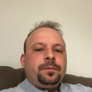 Profilbild von Artan Gashi