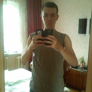 Profilbild von Artem Kargapolov