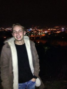 Profilbild von Artem Kryuchkov