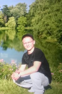 Profilbild von Artem Semin