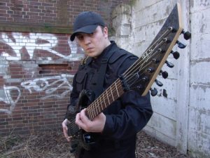 Profilbild von Arthur Asatrian