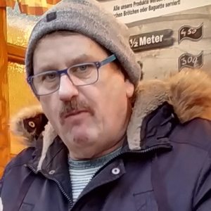 Profilbild von Arthur Beyer