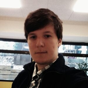 Profilbild von Arthur Bittner