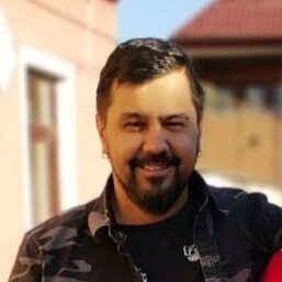 Profilbild von Arthur Büchler