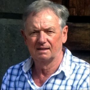 Profilbild von Arthur Dangel