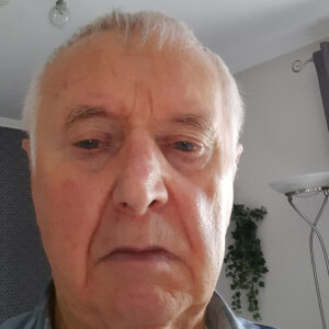 Profilbild von Arthur Eckert