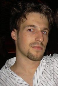 Profilbild von Arthur Erdös