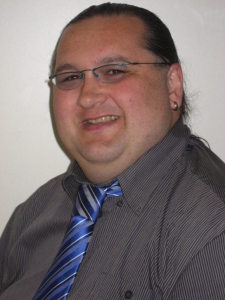 Profilbild von Arthur Frank