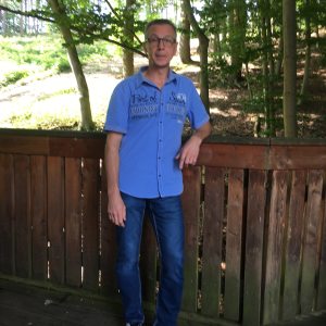 Profilbild von Arthur Fuhrmann