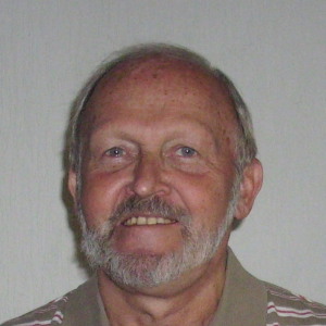 Profilbild von Arthur Gabler