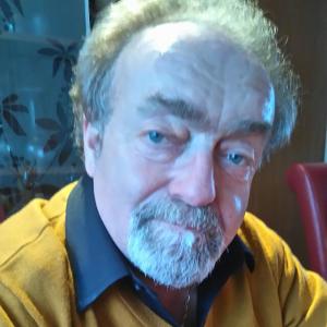 Profilbild von Arthur Geitner