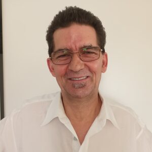 Profilbild von Arthur Henke