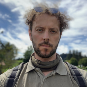 Profilbild von Arthur Hruska