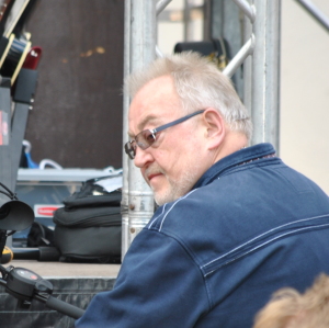 Profilbild von Arthur Huber