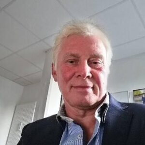 Profilbild von Arthur Hückinghaus