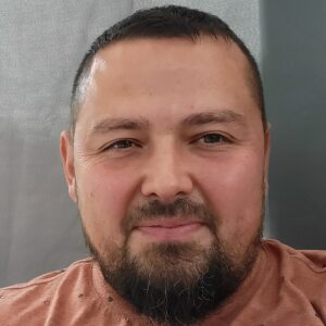 Profilbild von Arthur Keksel