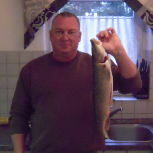 Profilbild von Arthur Keller