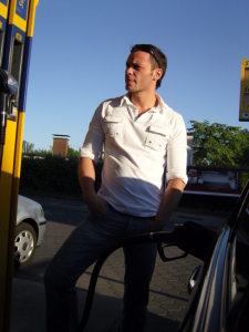 Profilbild von Arthur Kollmann