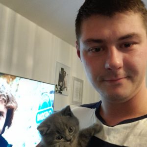 Profilbild von Arthur Kwint