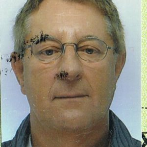 Profilbild von Arthur Lelonek